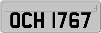 OCH1767
