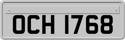 OCH1768