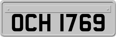 OCH1769