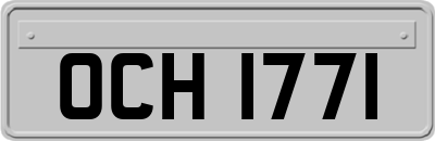 OCH1771