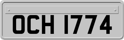 OCH1774