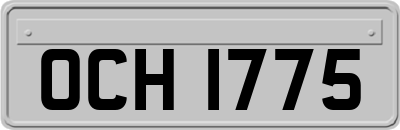 OCH1775