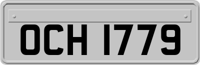 OCH1779