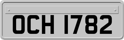 OCH1782