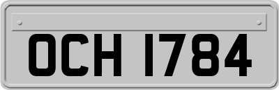 OCH1784