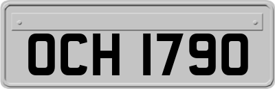 OCH1790