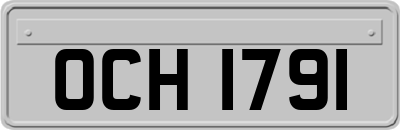 OCH1791