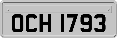 OCH1793