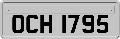 OCH1795