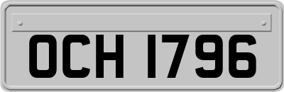 OCH1796