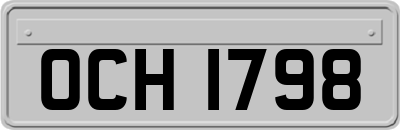 OCH1798