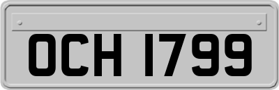 OCH1799