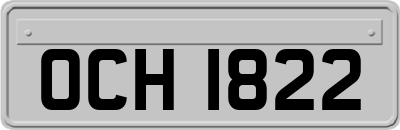 OCH1822