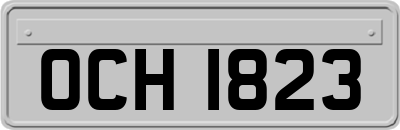 OCH1823