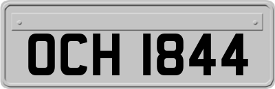 OCH1844