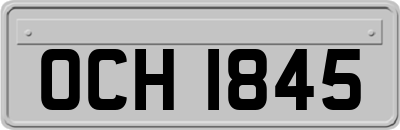OCH1845