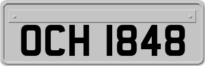 OCH1848