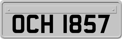 OCH1857