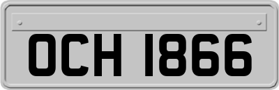 OCH1866