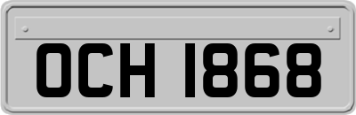 OCH1868