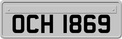 OCH1869