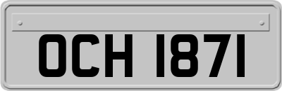 OCH1871