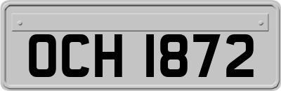OCH1872