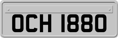 OCH1880