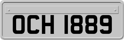 OCH1889