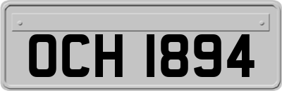 OCH1894