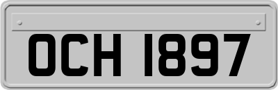 OCH1897