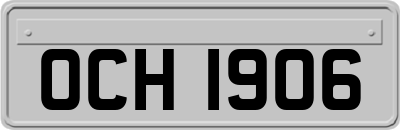 OCH1906