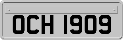 OCH1909
