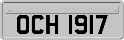 OCH1917