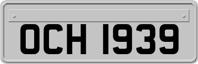 OCH1939