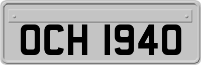 OCH1940