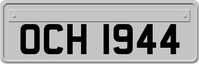 OCH1944