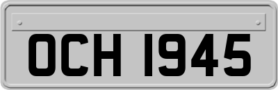 OCH1945