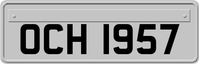 OCH1957