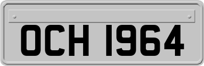 OCH1964
