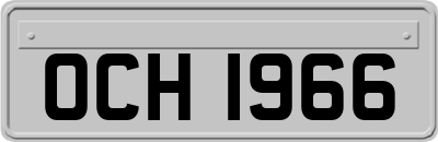 OCH1966