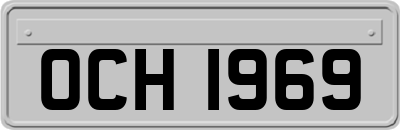 OCH1969