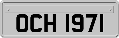 OCH1971