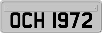 OCH1972