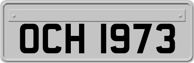OCH1973