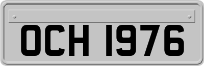 OCH1976