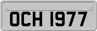 OCH1977