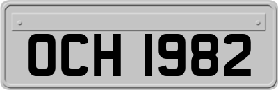 OCH1982