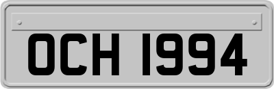 OCH1994