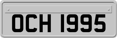 OCH1995